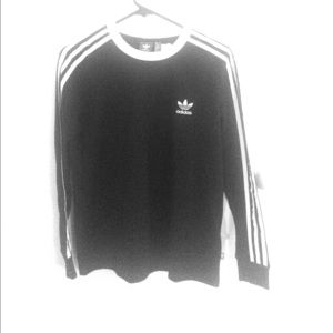 Adidas long sleeve shirt
